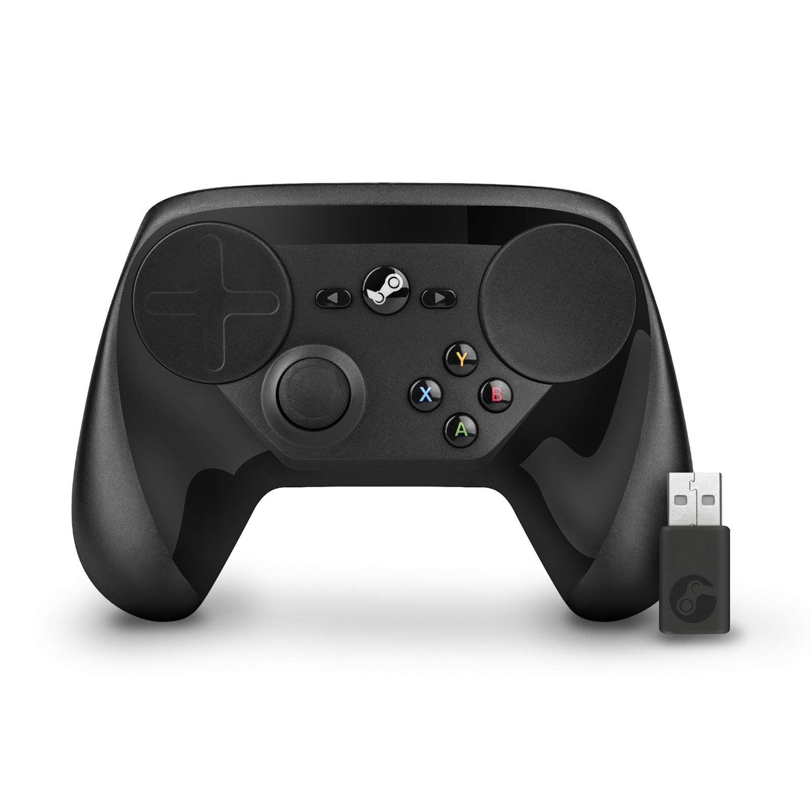 xbox 1 controller on steam for mac