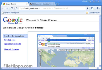 how to download google chrome for mac 10.5.8